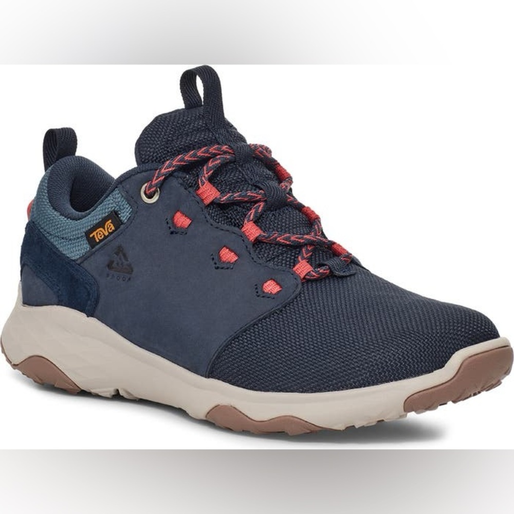 Teva Canyonview RP Rapid Proof Shoe US 7 Waterproof Hiking Sneaker size 7